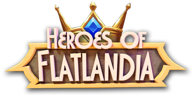 Heroes of Flatlandia